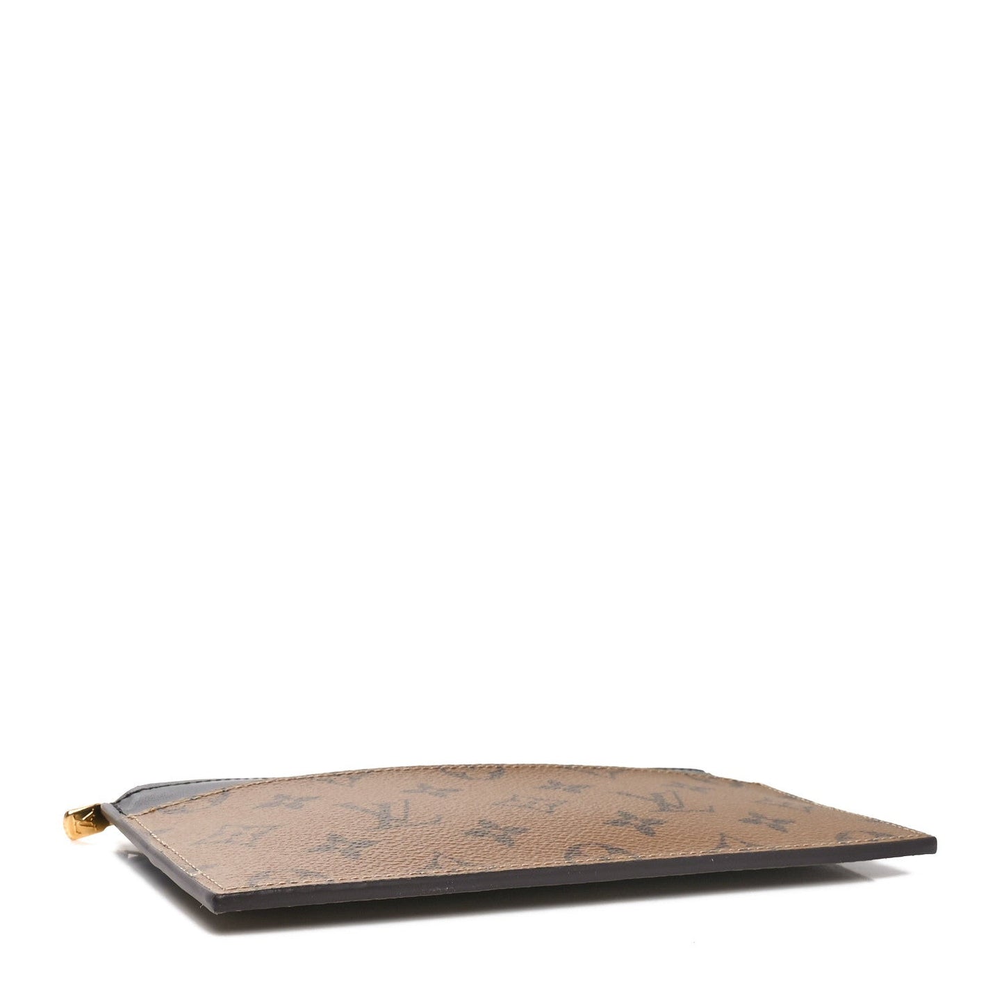 Reverse Monogram Slim Purse