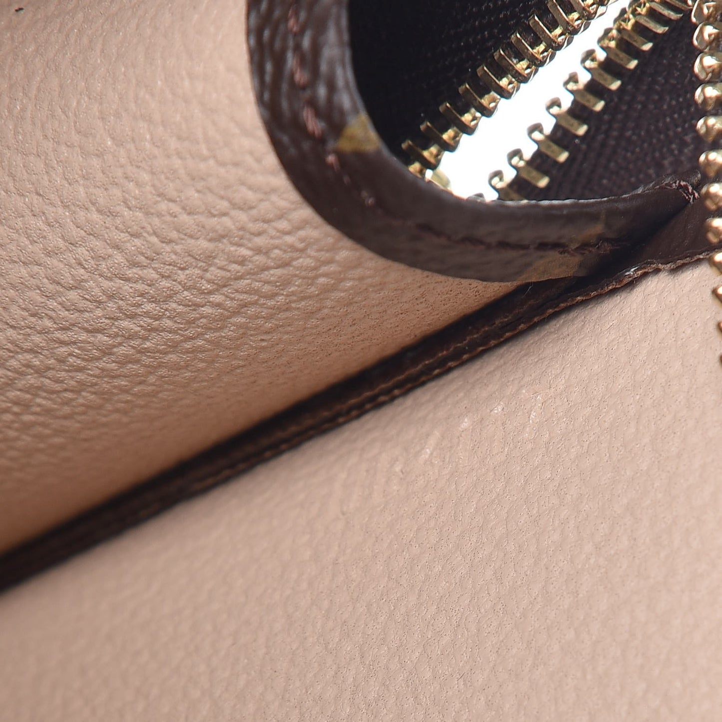 Monogram Toiletry Pouch 26