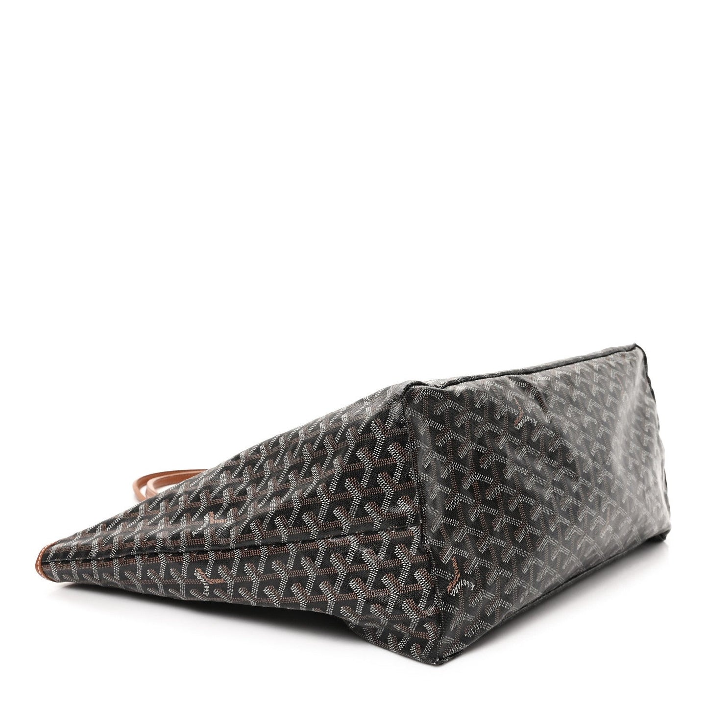 ine Saint Louis GM Black Gold