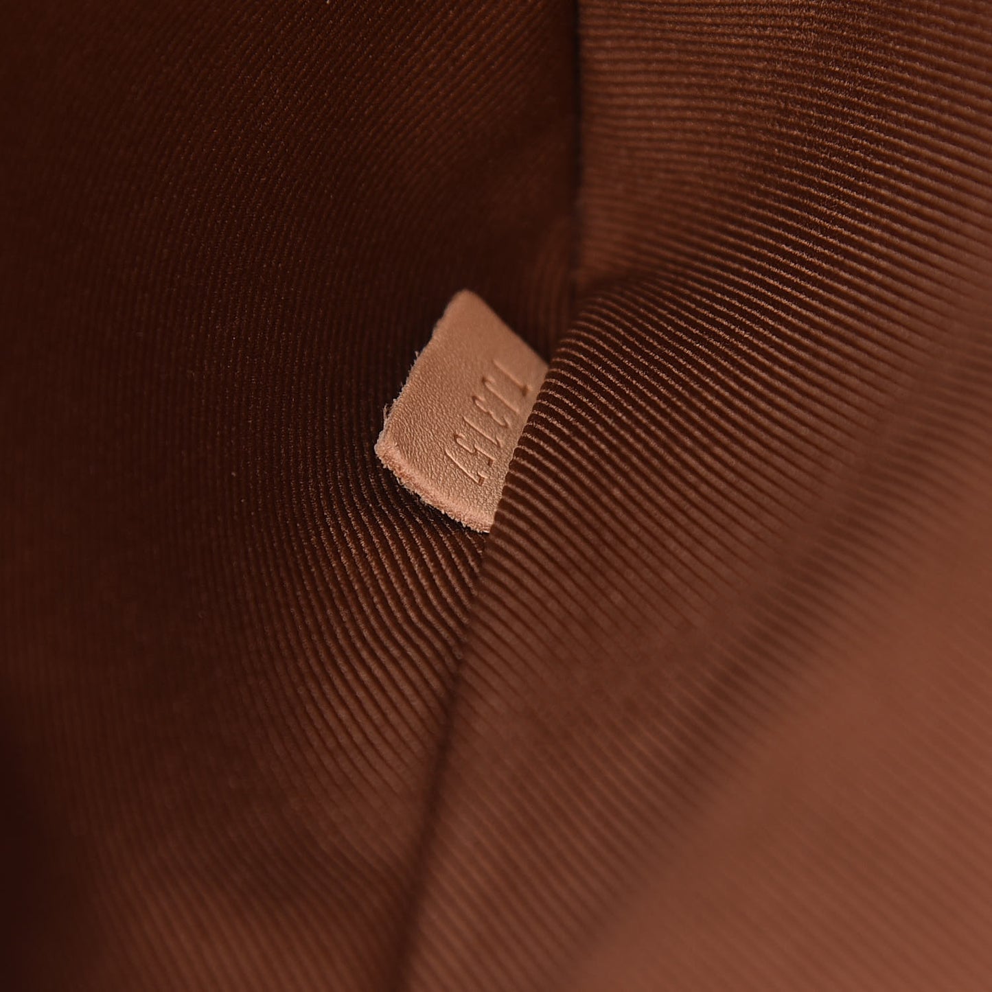 Monogram Etui Voyage PM Pouch