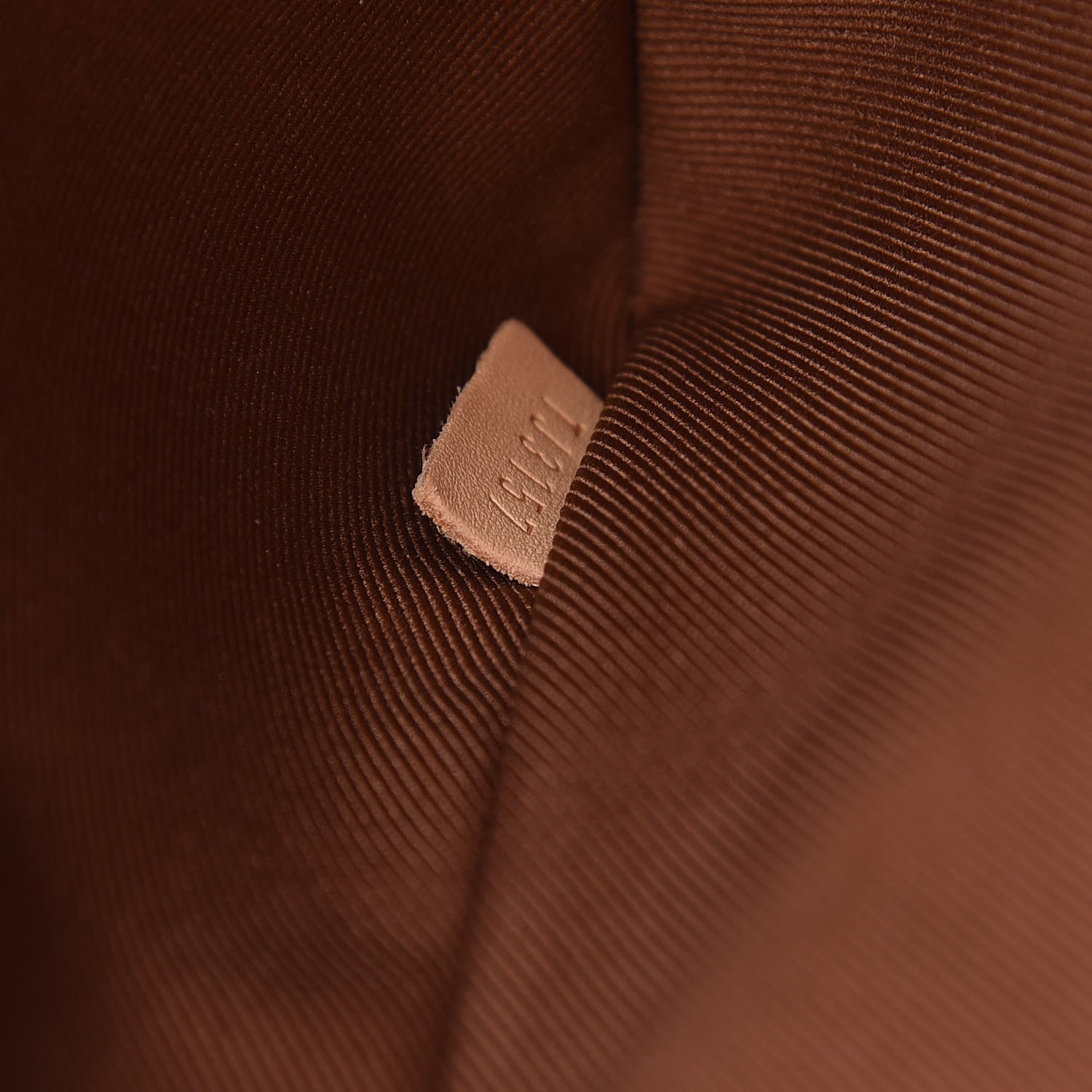 Louis Vuitton Monogram Etui Voyage PM Pouch 8 of 9