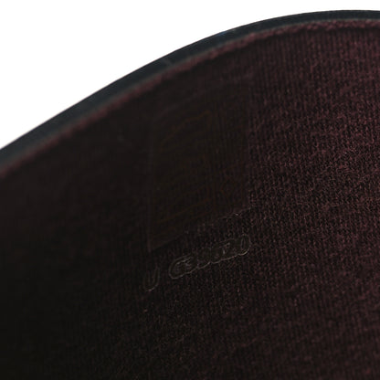 Chanel Caoutchouk CC High Boots 37 Black 8 of 9