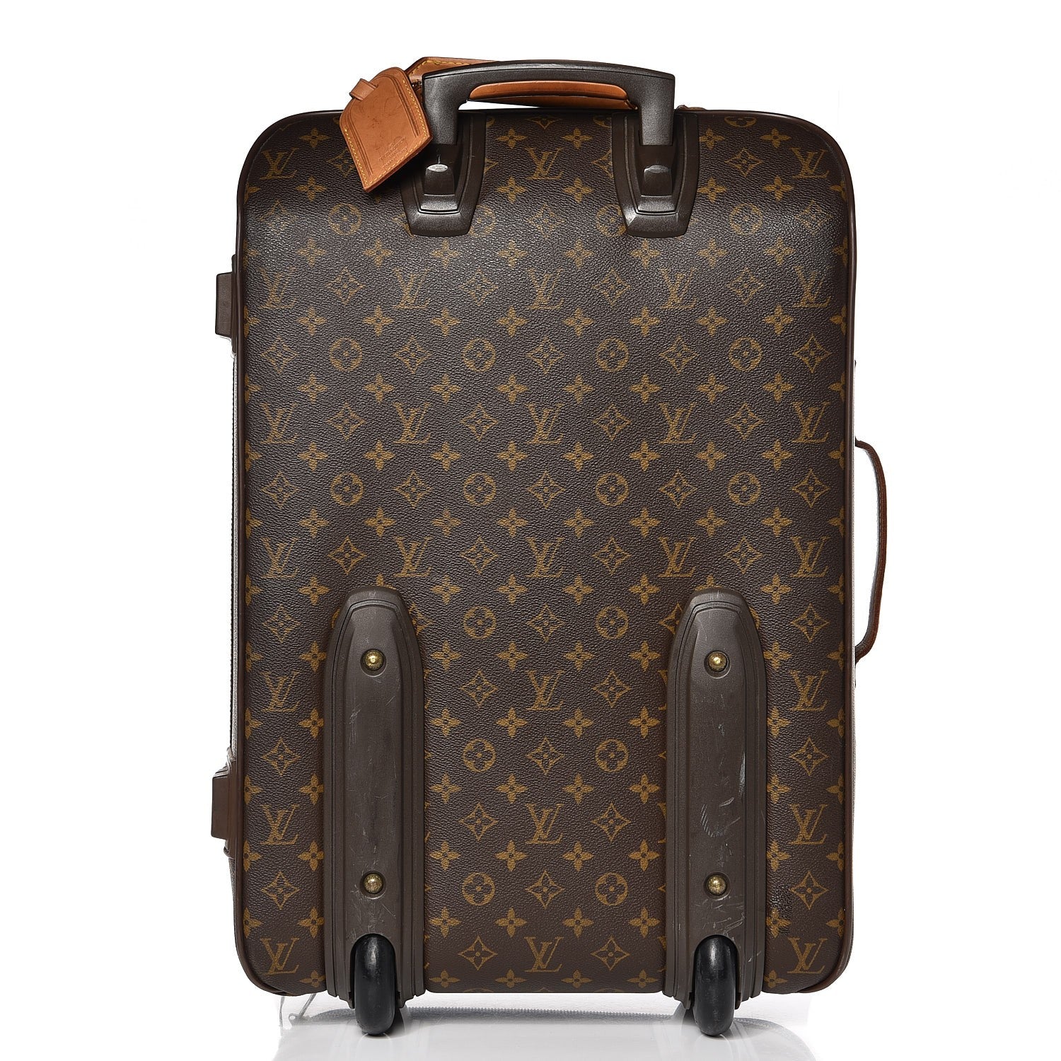 Louis Vuitton Monogram Pegase 55 8 of 20