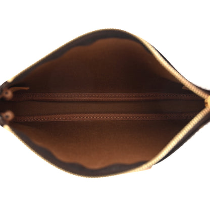 Louis Vuitton Monogram Multi Pochette Accessories Mini Pochette 6 of 12