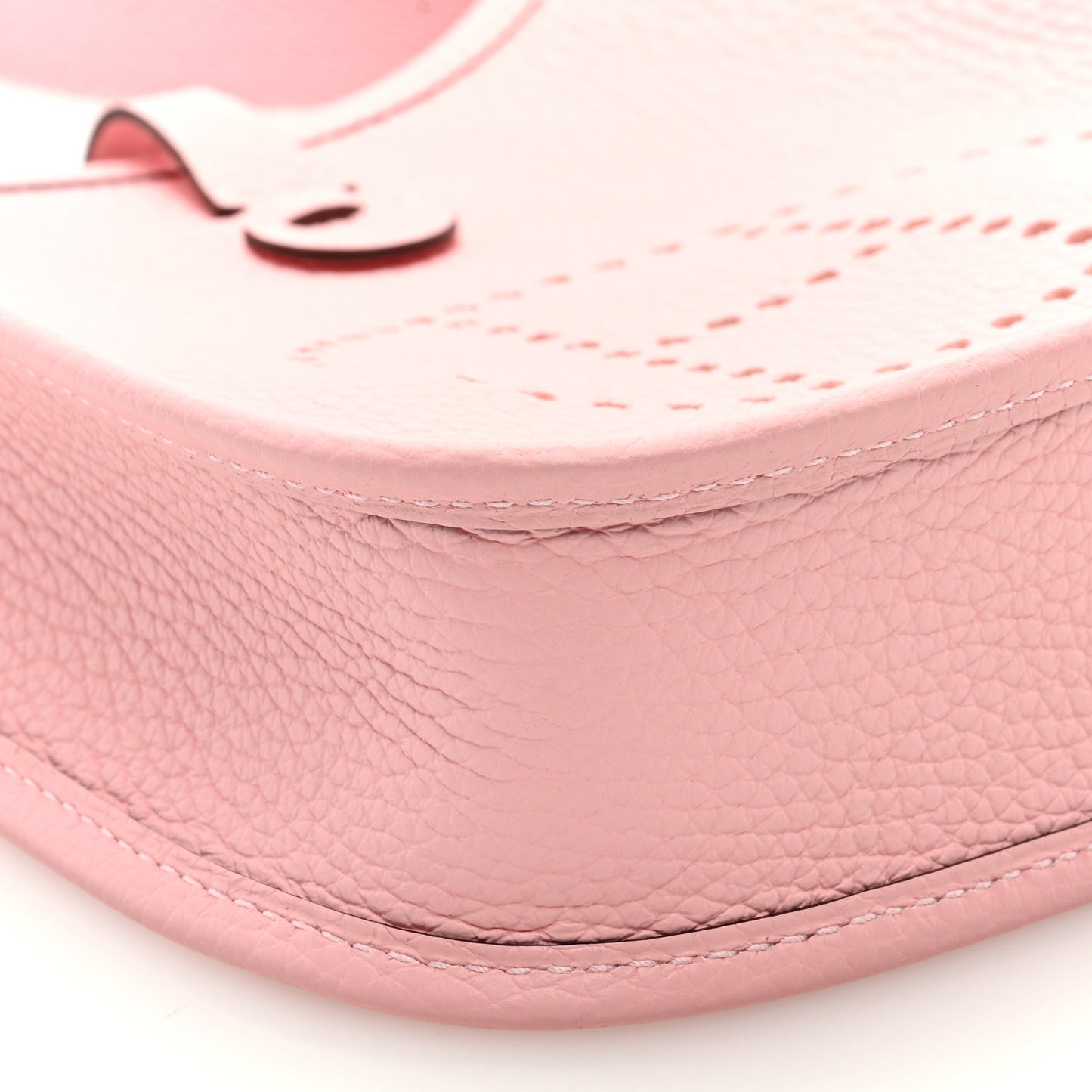 Taurillon Clemence Evelyne TPM Rose Sakura