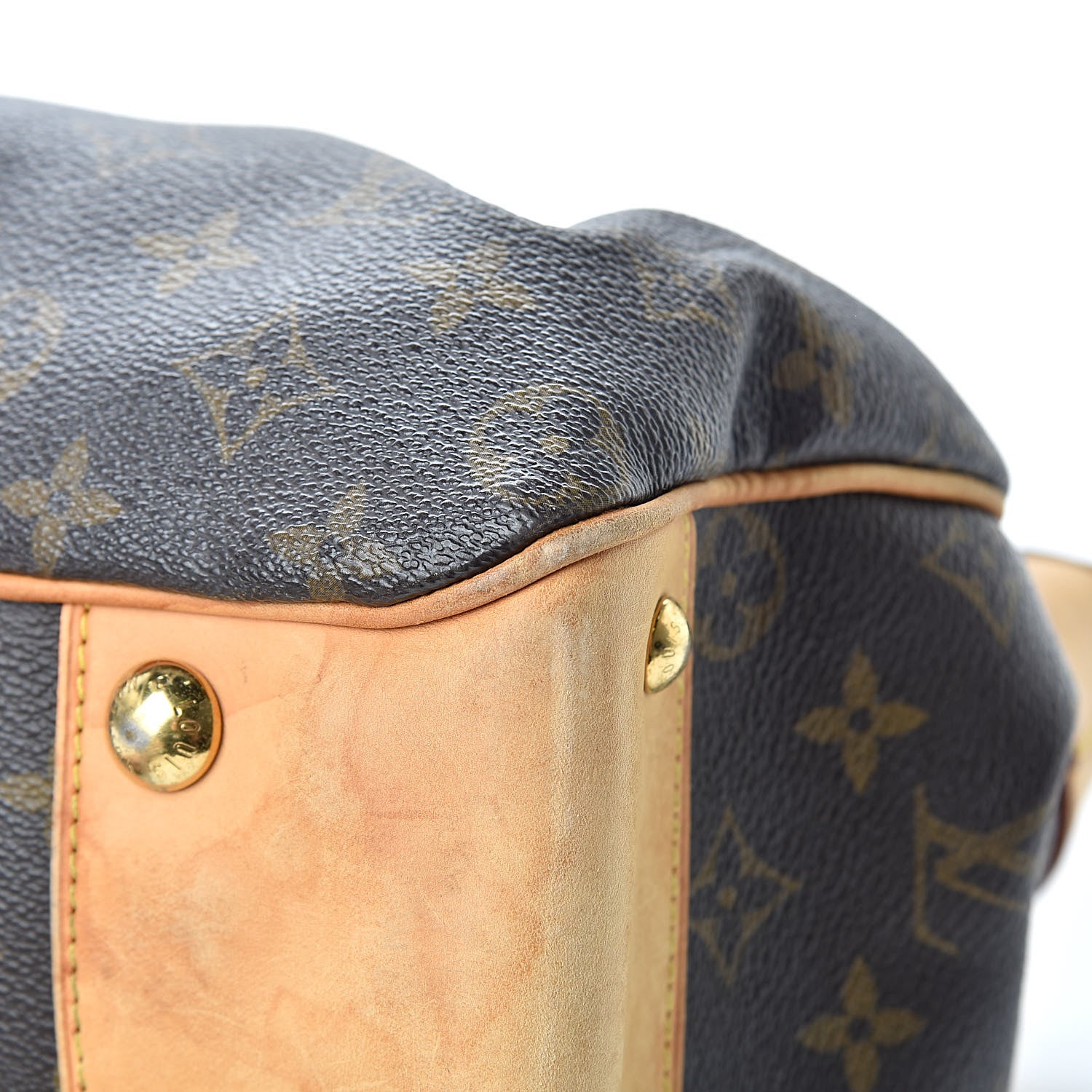 Louis Vuitton Monogram Boetie PM 9 of 23