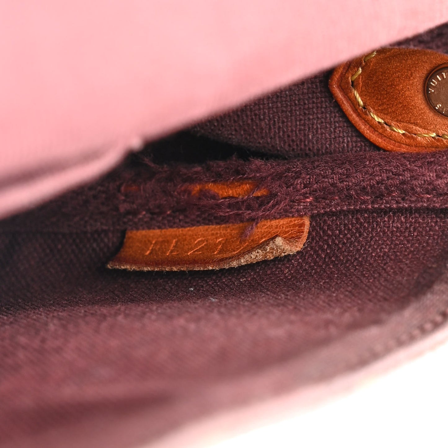 Monogram Favorite MM