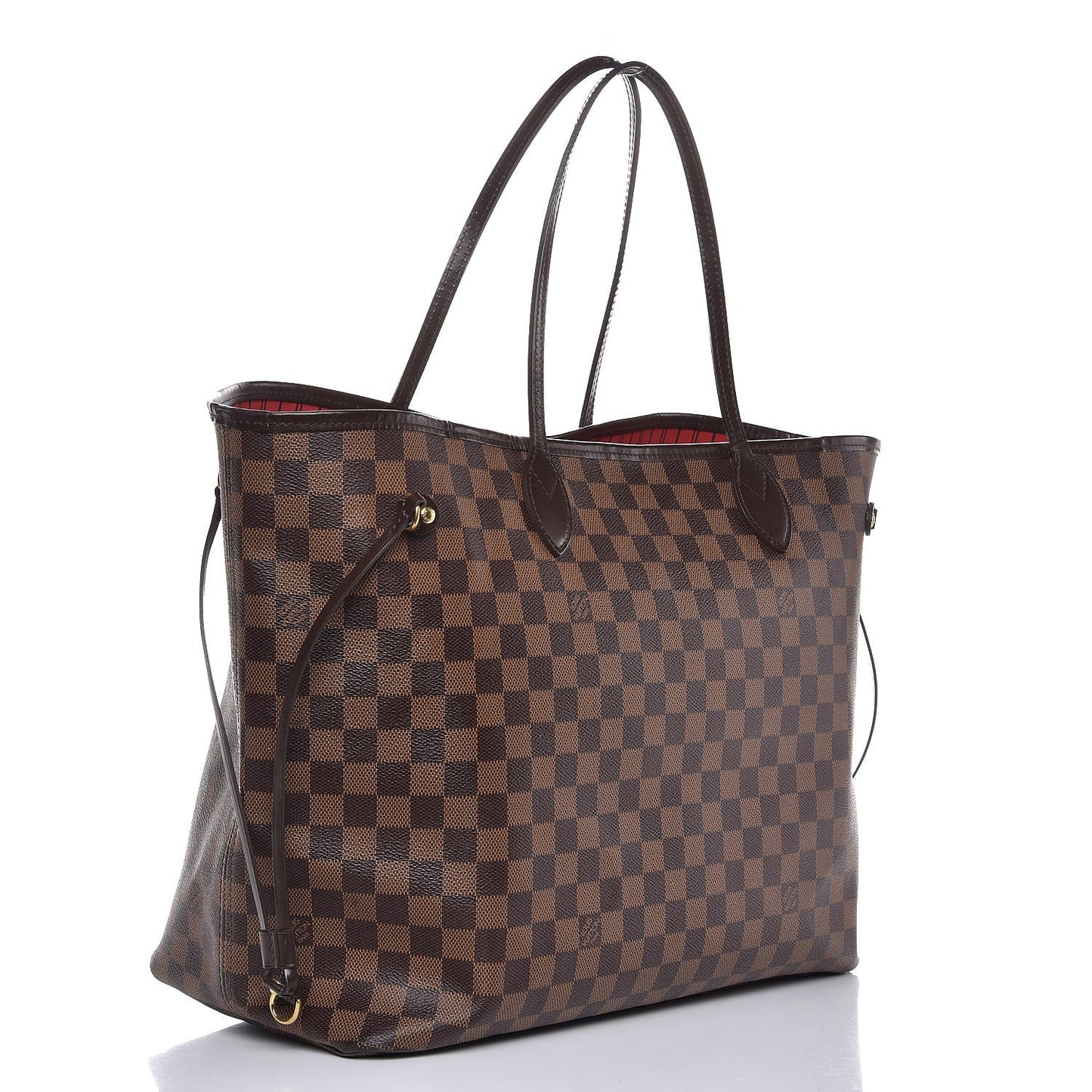 Damier Ebene Neo Neverfull GM
