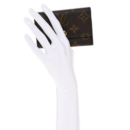 Louis Vuitton Monogram 6 Key Multicles Holder 2 of 10