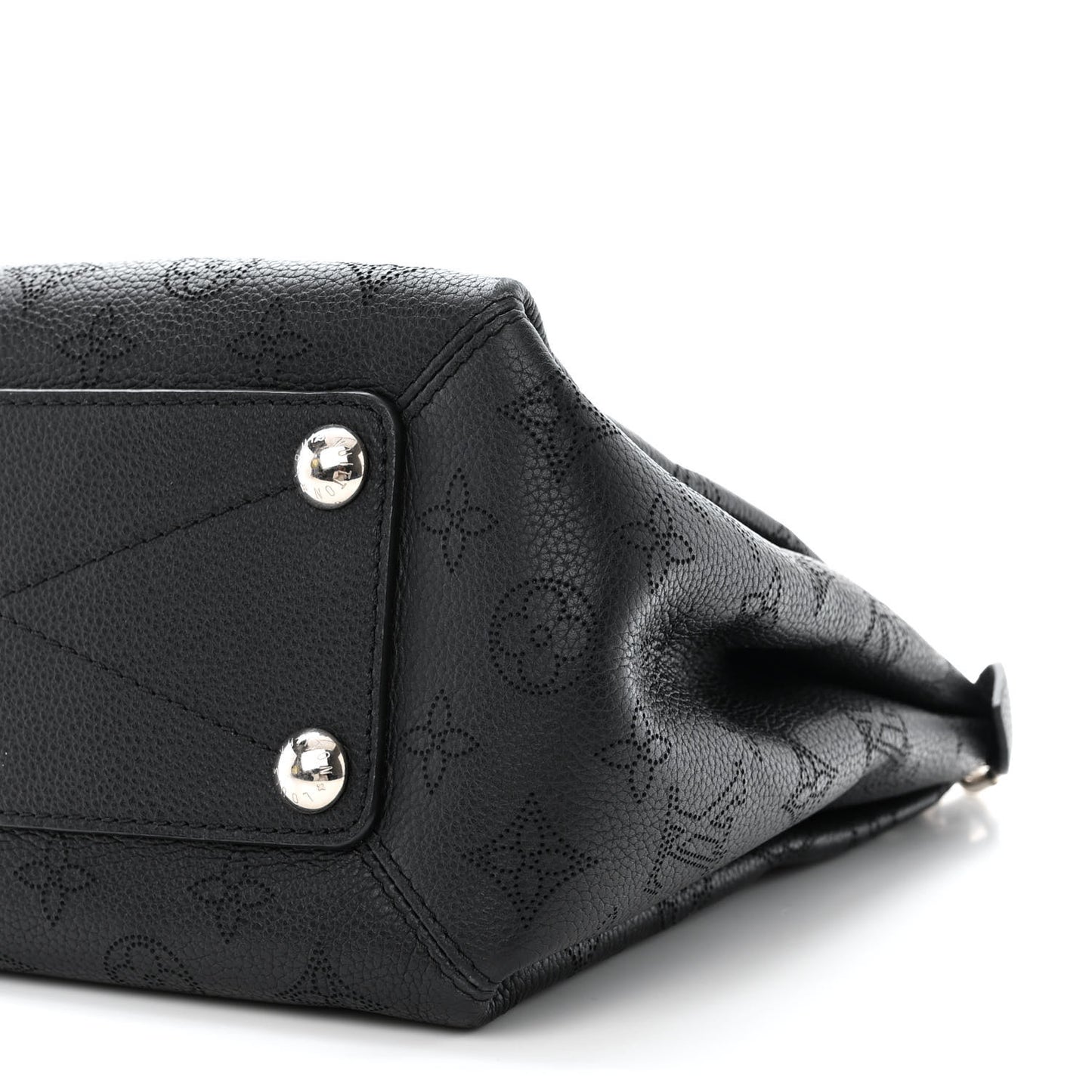 Mahina Babylone Chain BB Black