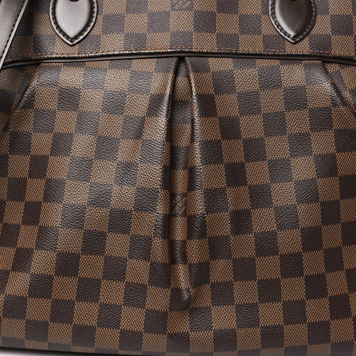 Damier Ebene Trevi GM