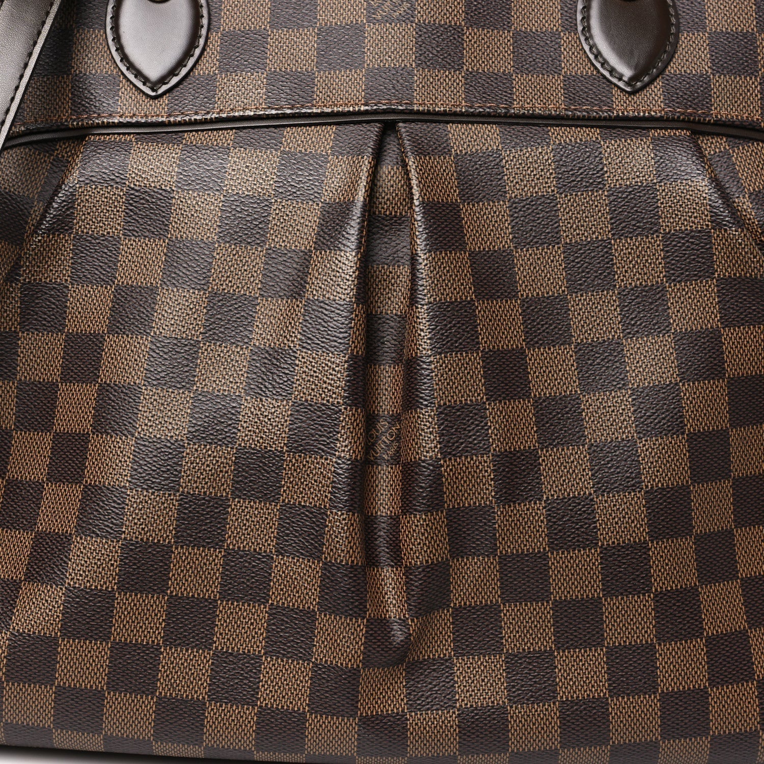 Louis Vuitton Damier Ebene Trevi GM 7 of 7