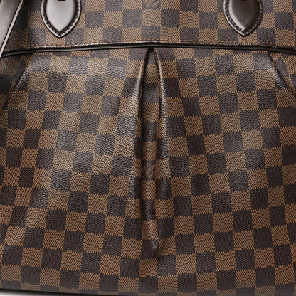 Louis Vuitton Damier Ebene Trevi GM 7 of 7