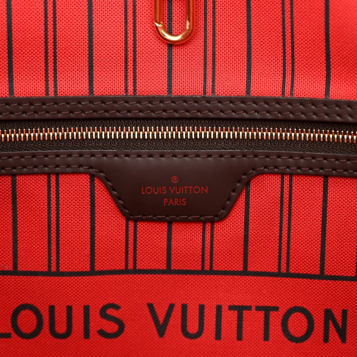 Damier Ebene Neo Neverfull MM