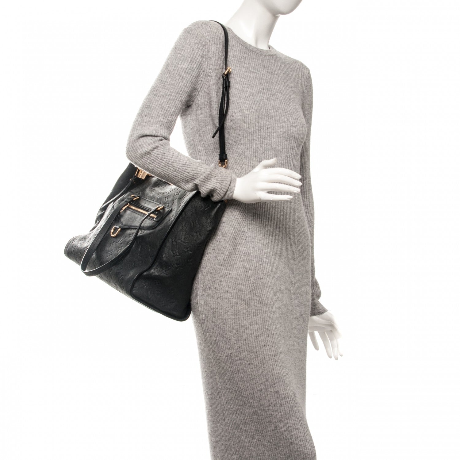 Louis Vuitton Empreinte Lumineuse PM Infini 2 of 7