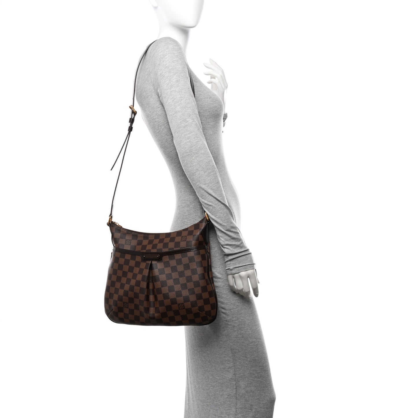 Damier Ebene Bloomsbury PM