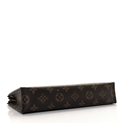 Louis Vuitton Monogram Toiletry Pouch 26 4 of 8