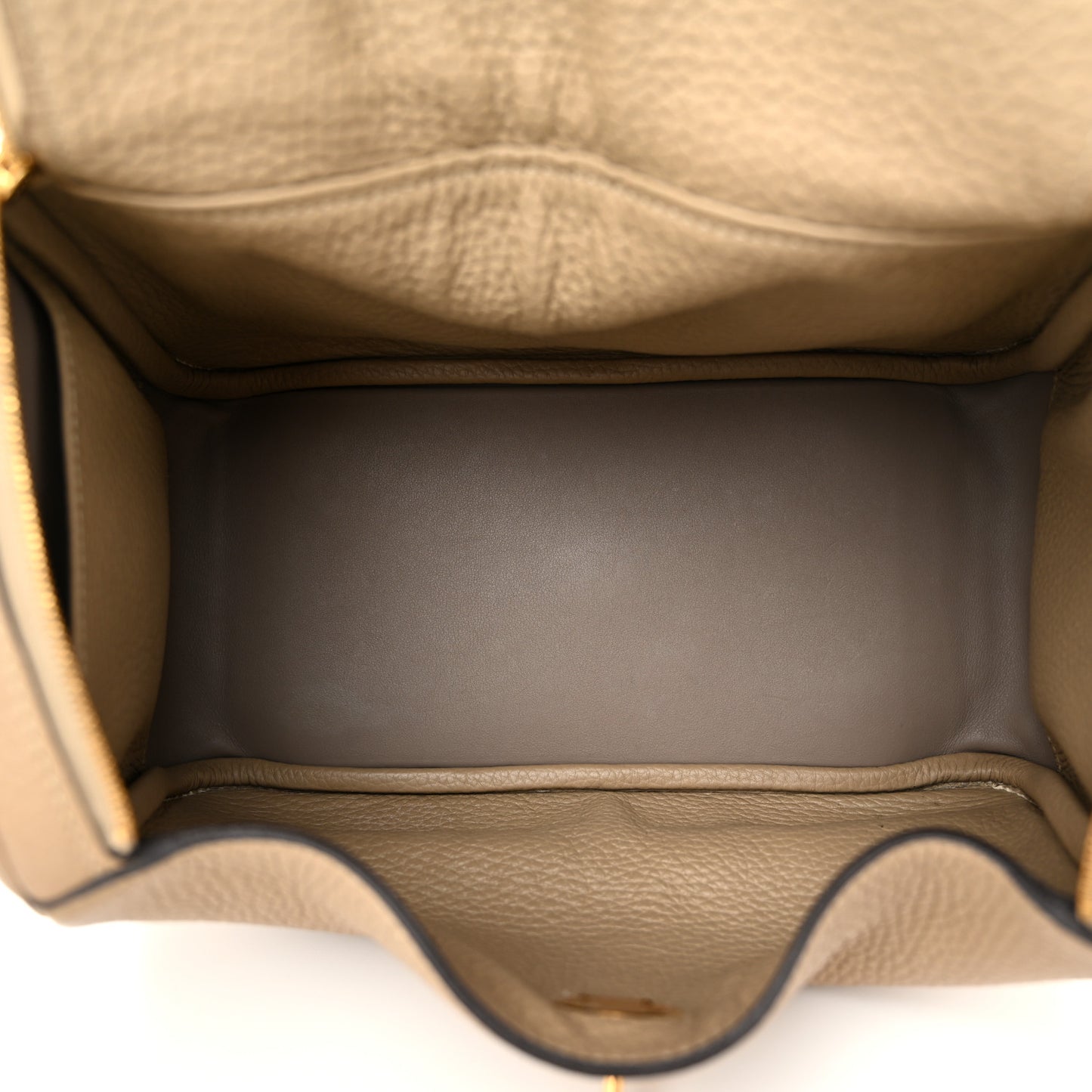 Taurillon Clemence Lindy 26 Trench