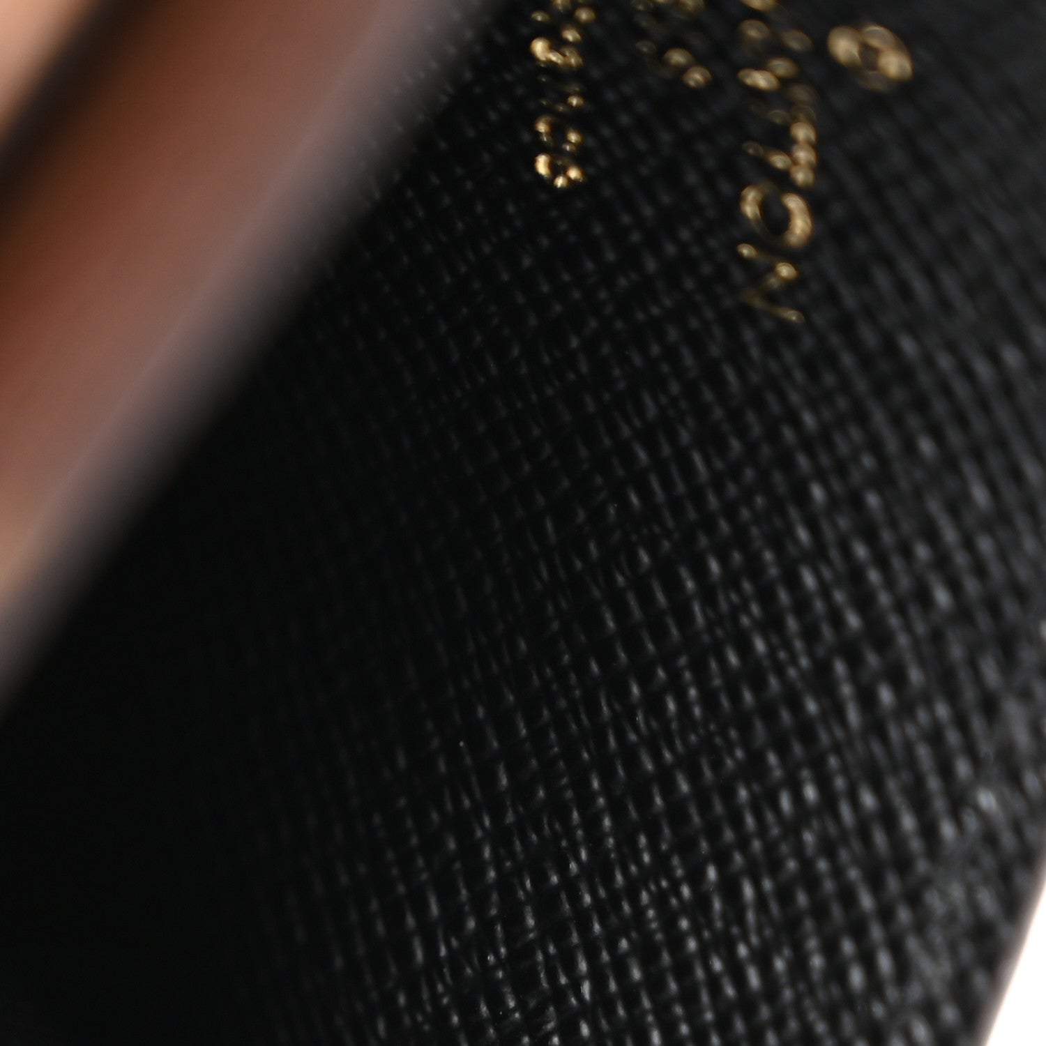 Louis Vuitton Reverse Monogram Card Holder 7 of 8