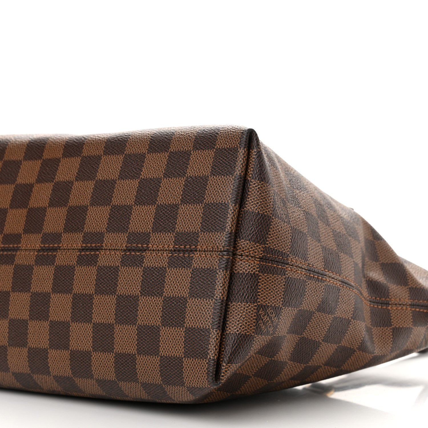 Louis Vuitton Damier Ebene Iena PM 10 of 10