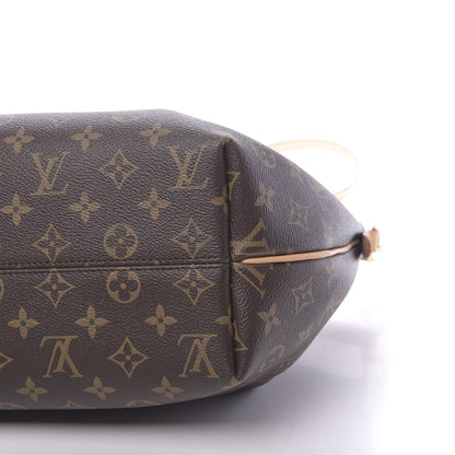 Louis Vuitton Monogram Turenne MM 10 of 10