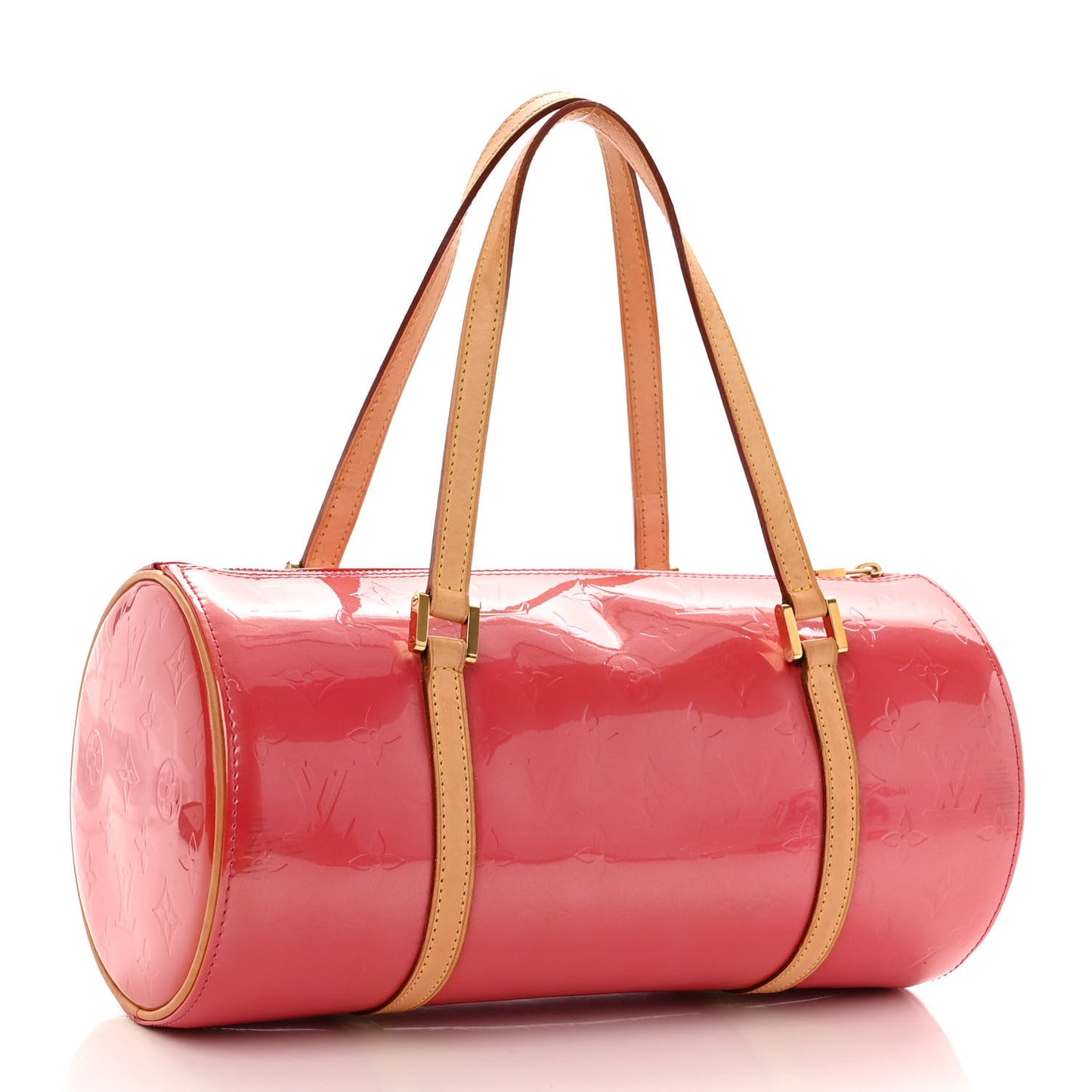 Vernis Bedford Framboise