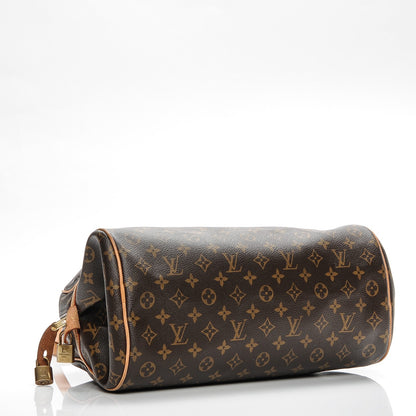 Louis Vuitton Monogram Montorgueil GM 4 of 8