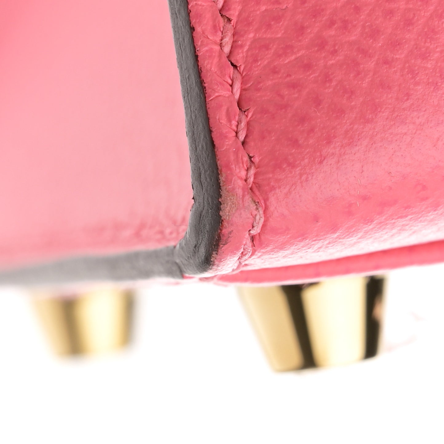 Epsom Kelly Sellier 28 Rose Azalee