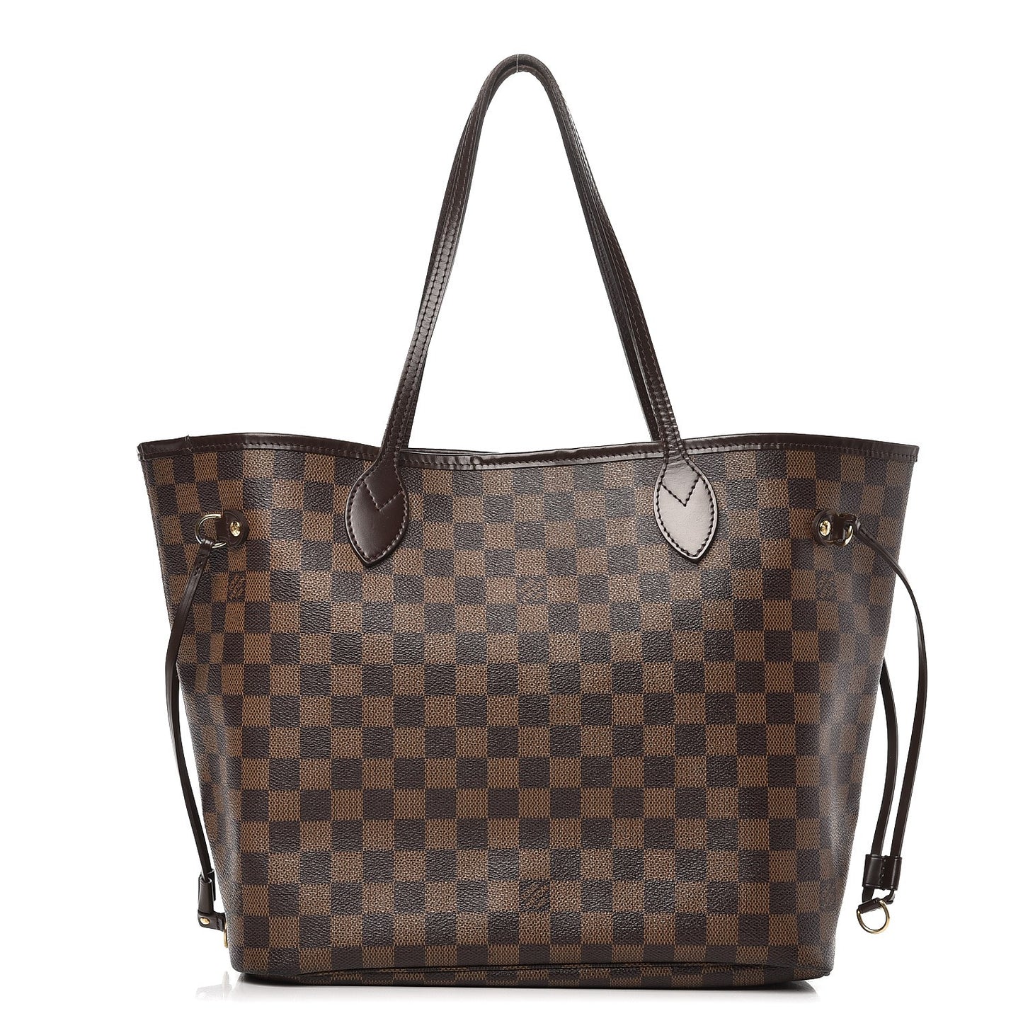 Damier Ebene Neverfull MM