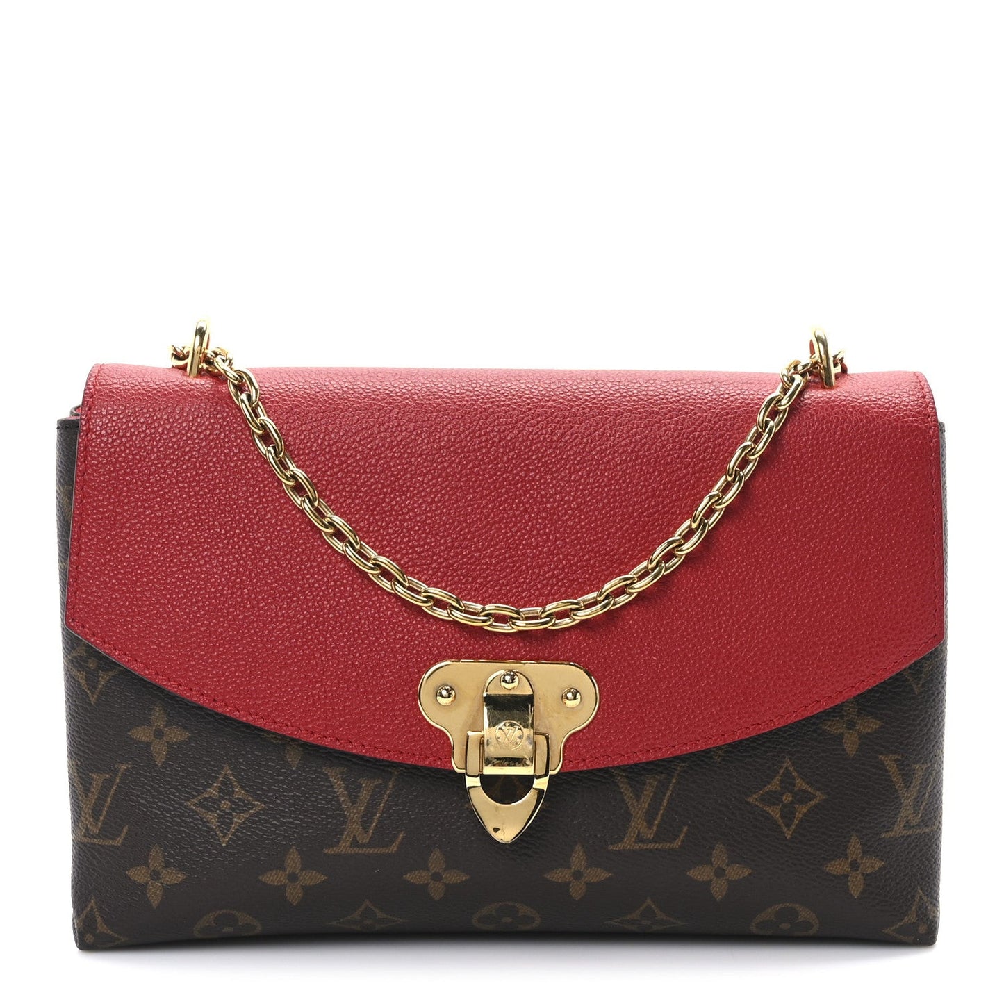 Monogram Saint Placide Cherry