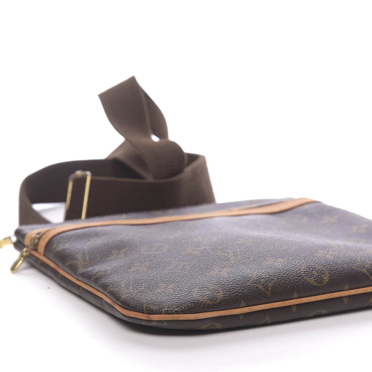 Louis Vuitton Monogram Bosphore Pochette 7 of 9