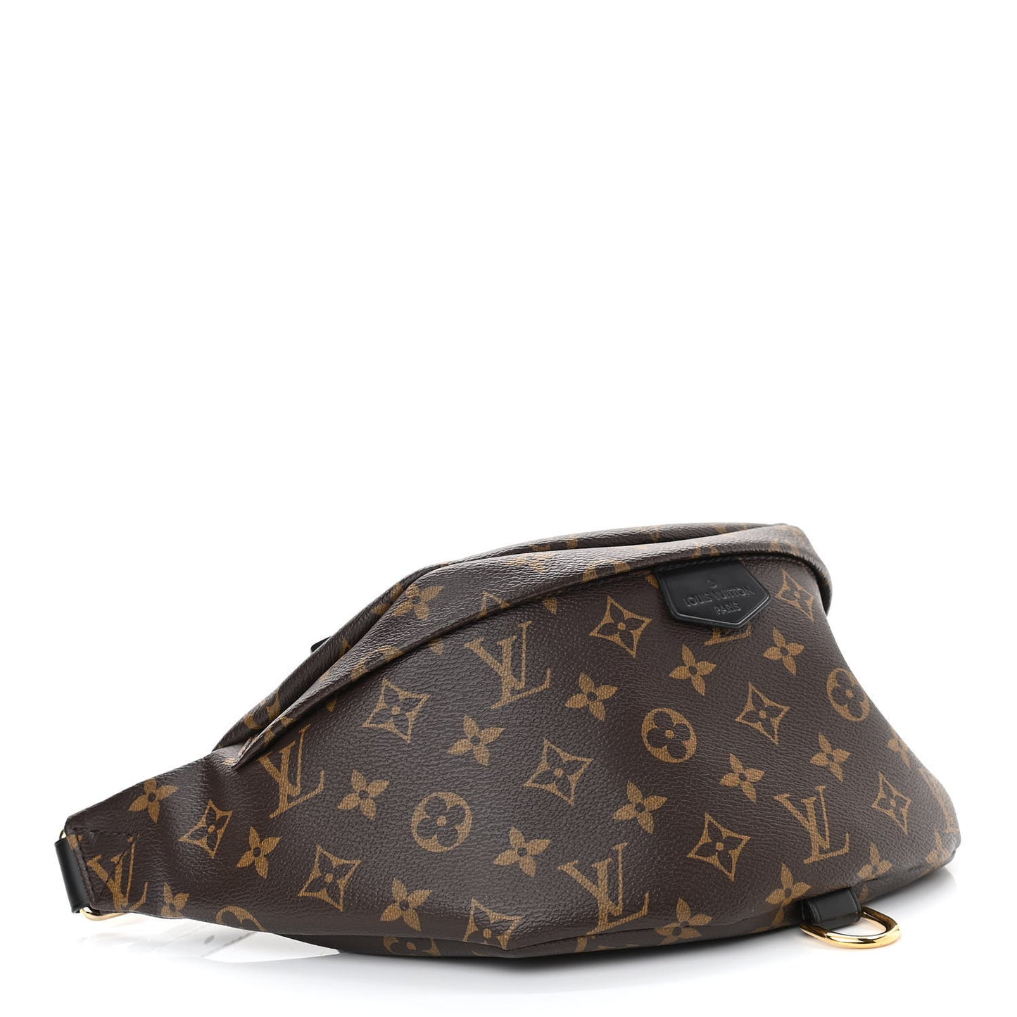 Monogram My LV World Tour Bumbag