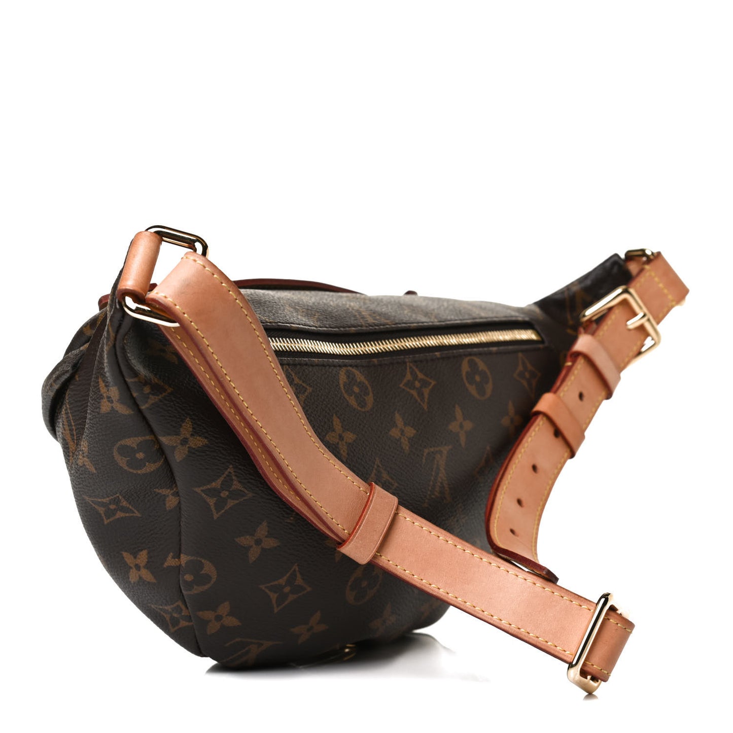 Monogram Bumbag