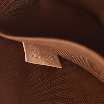 Louis Vuitton Monogram Pochette Accessories NM 6 of 10