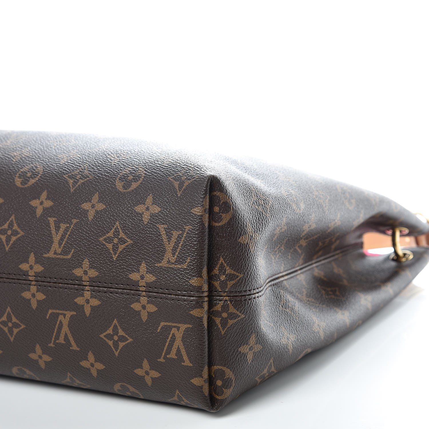 Louis Vuitton Monogram Graceful MM Pivoine 6 of 10