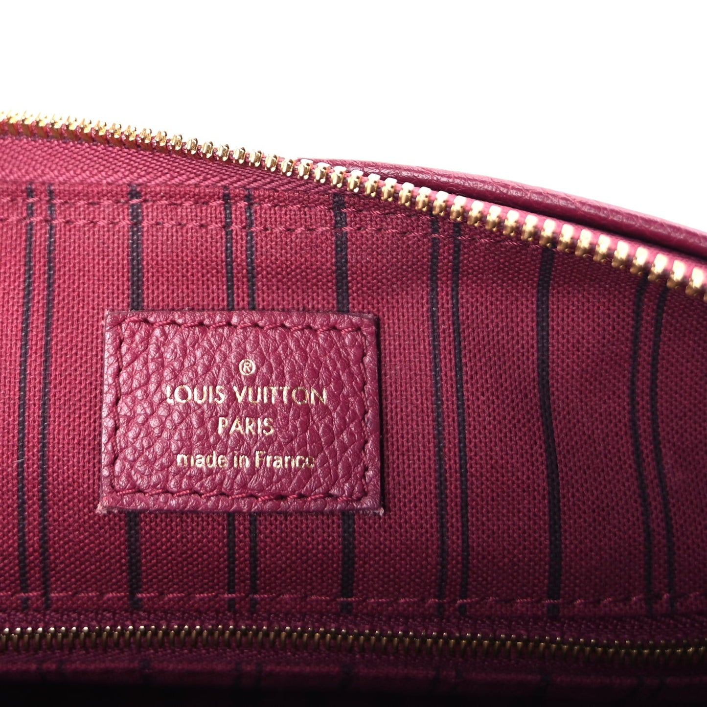 Empreinte Speedy Bandouliere 25 Aurore