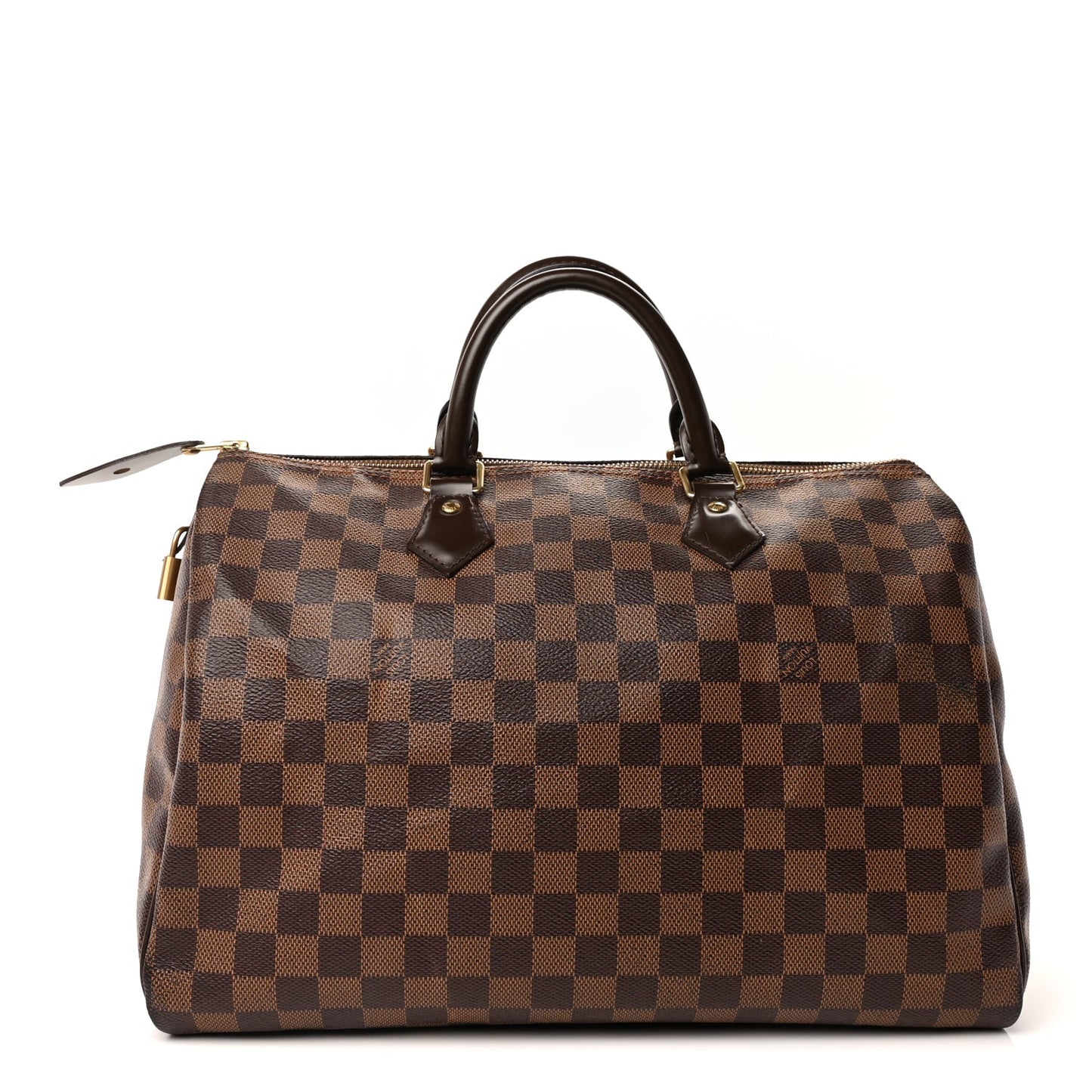 Damier Ebene Speedy 35