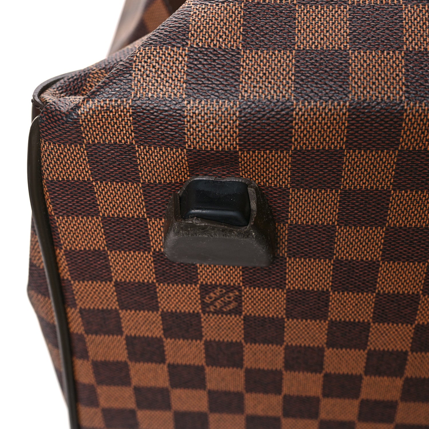 Louis Vuitton Damier Ebene Eole 50 16 of 16