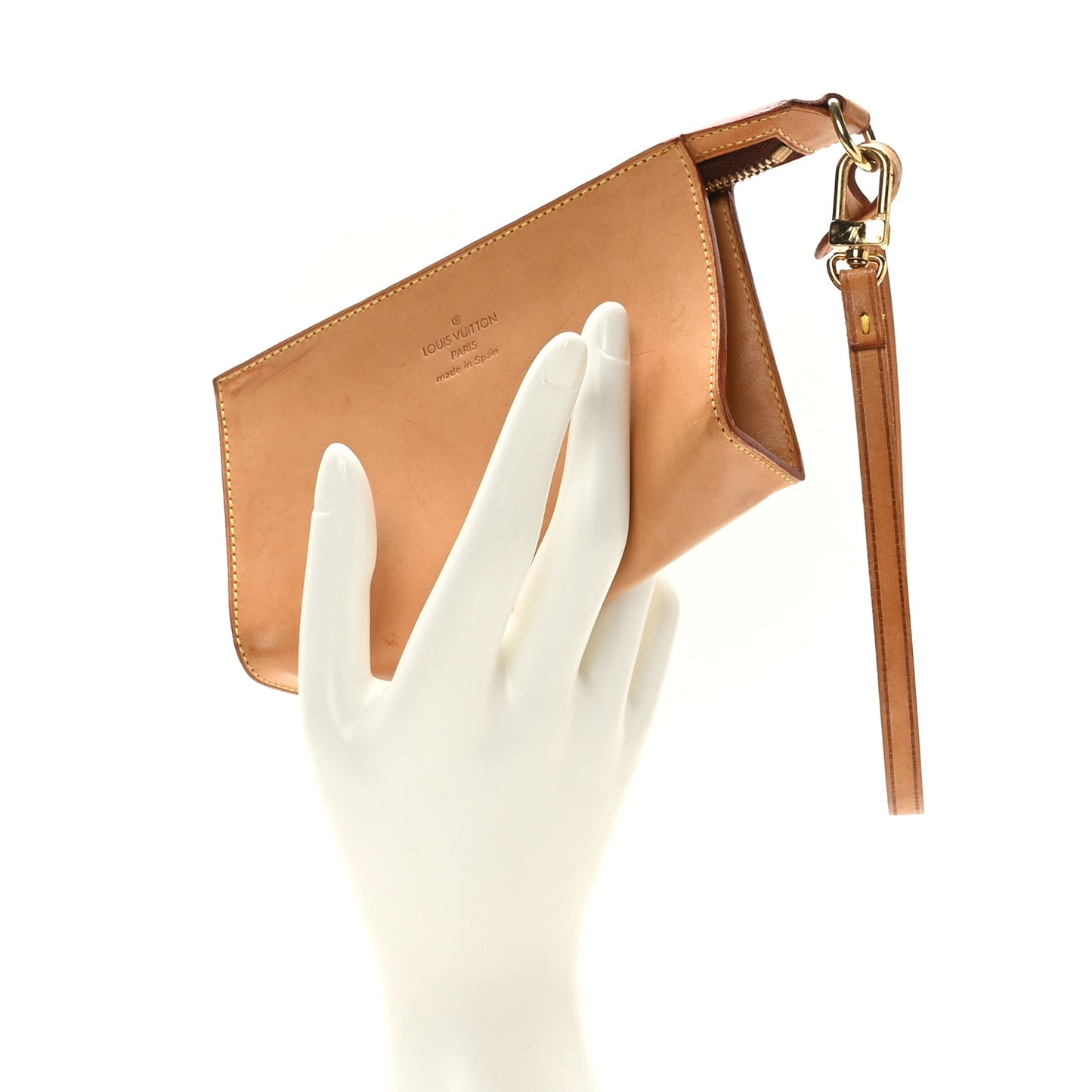 Calfskin Nomade Pochette