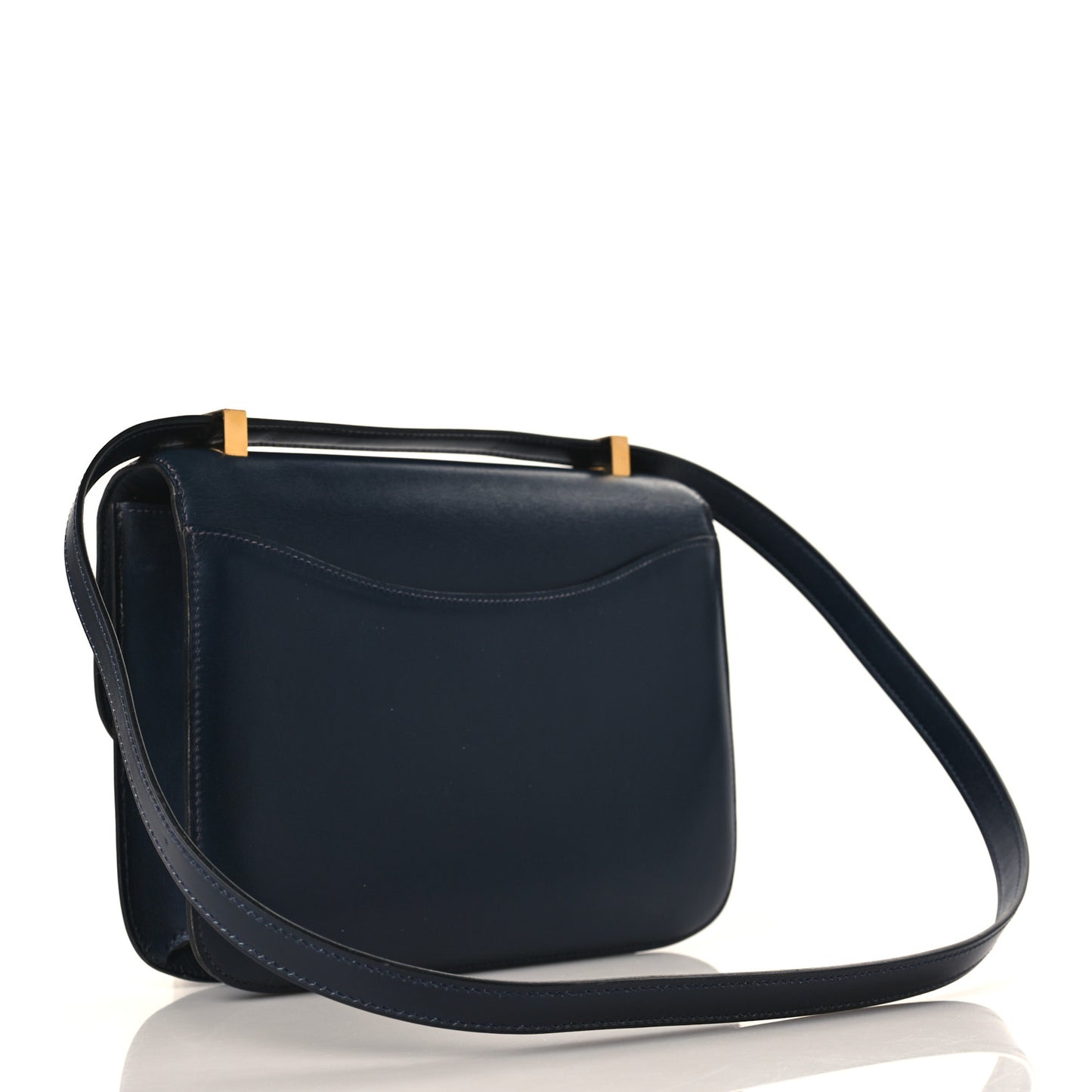 Box Constance 23 Bleu Marine