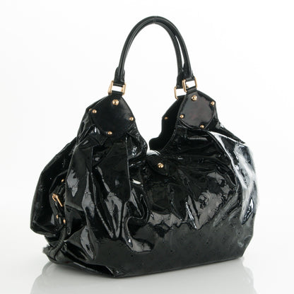 Louis Vuitton Surya Mahina XL Black 3 of 6