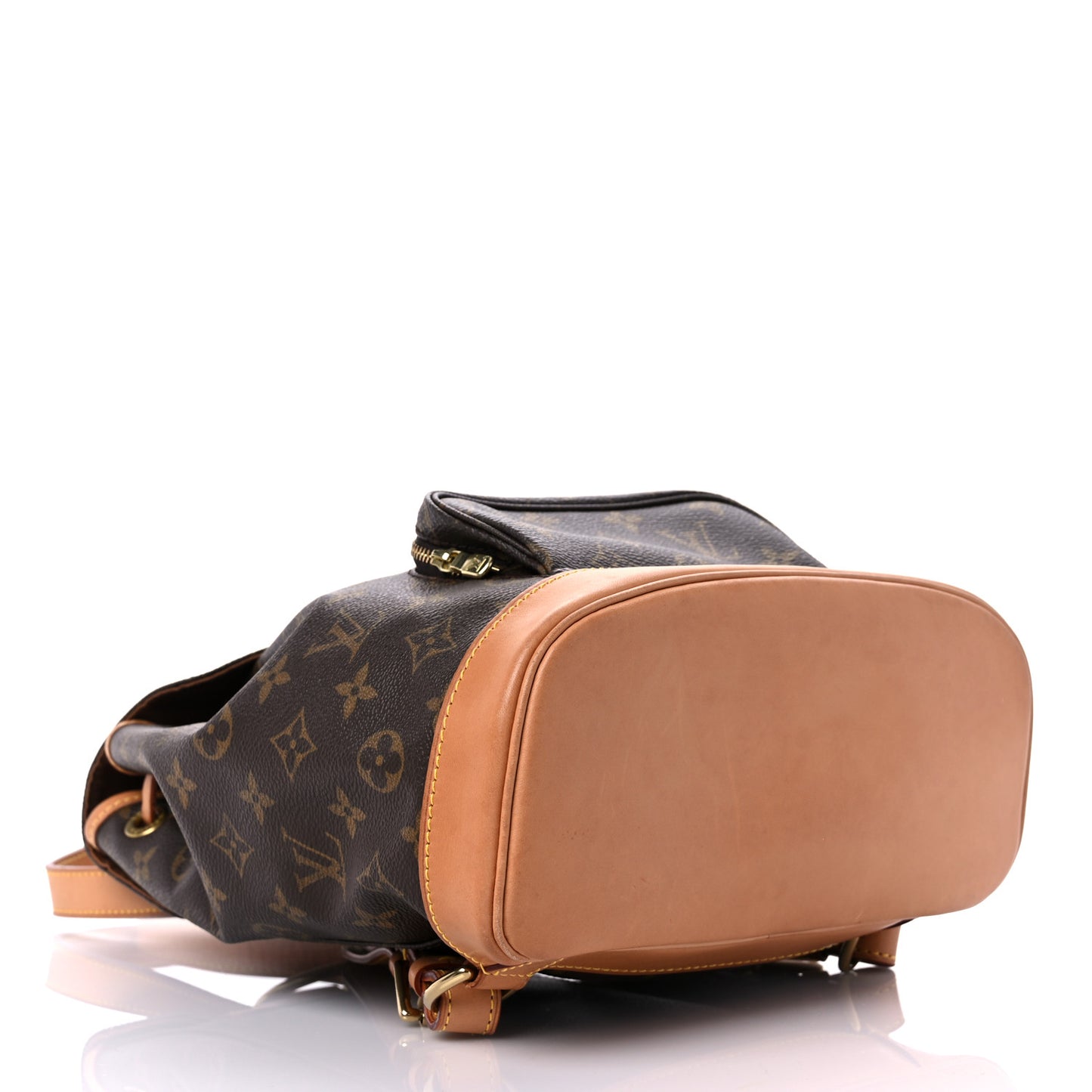 Monogram Montsouris MM Backpack