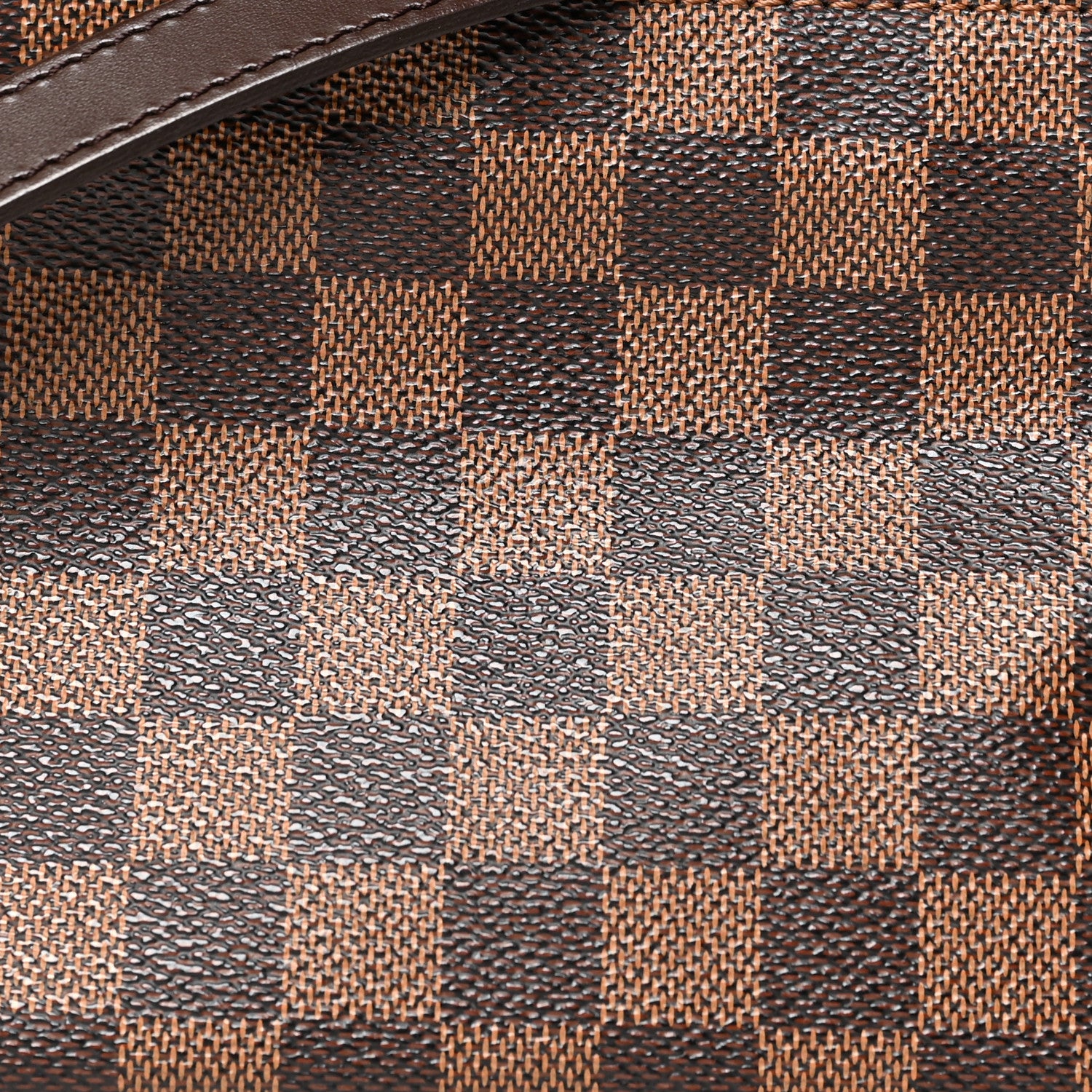 Louis Vuitton Damier Ebene Trotteur 8 of 10