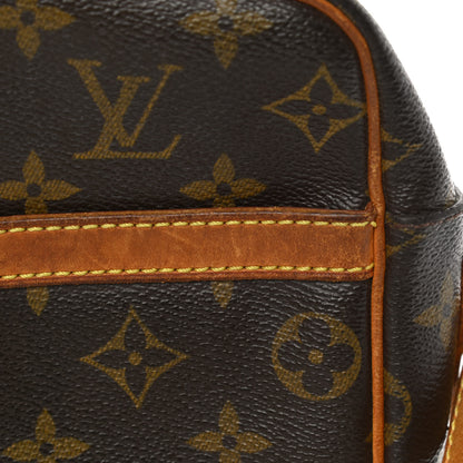 Louis Vuitton Monogram Trocadero 27 19 of 20