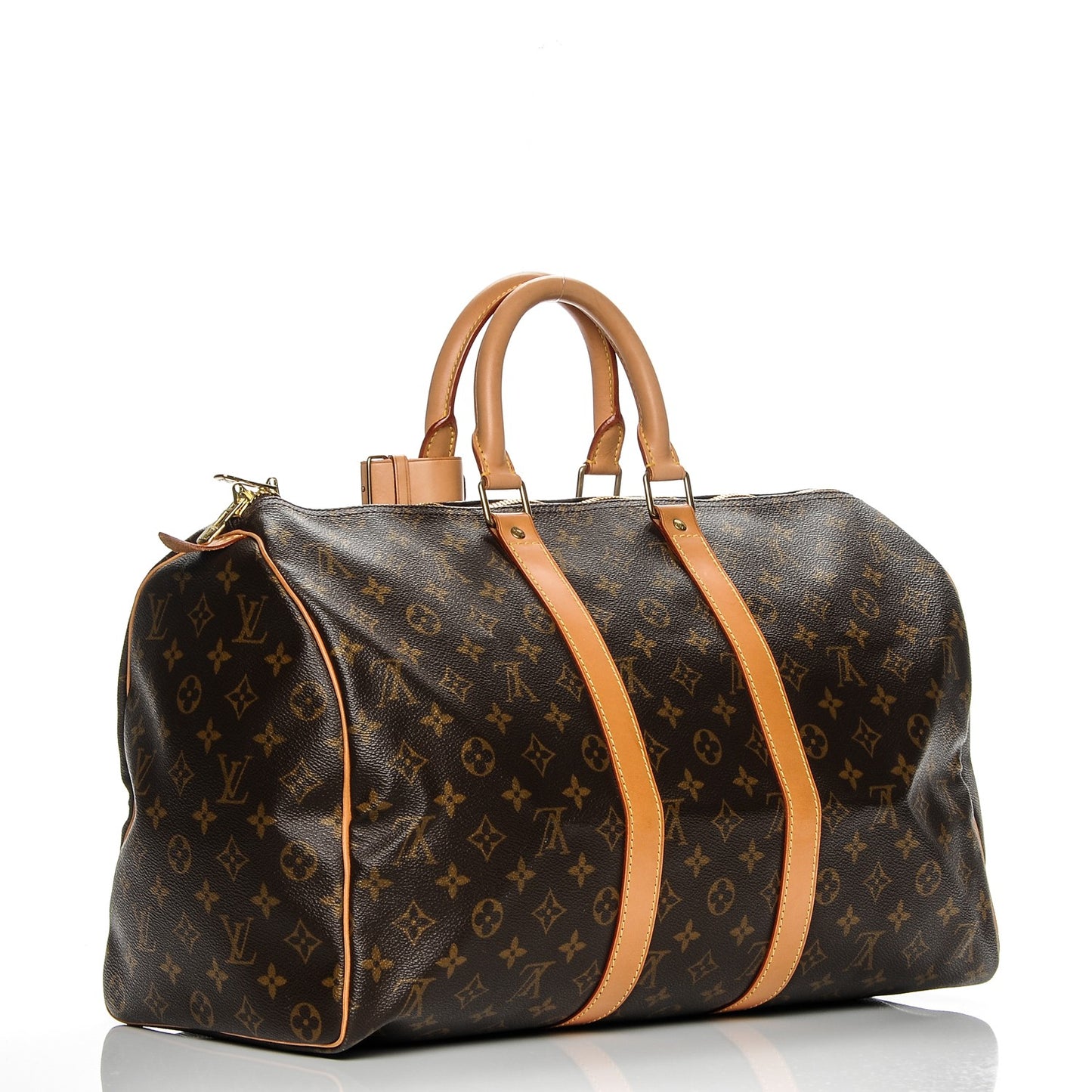 Monogram Keepall 45