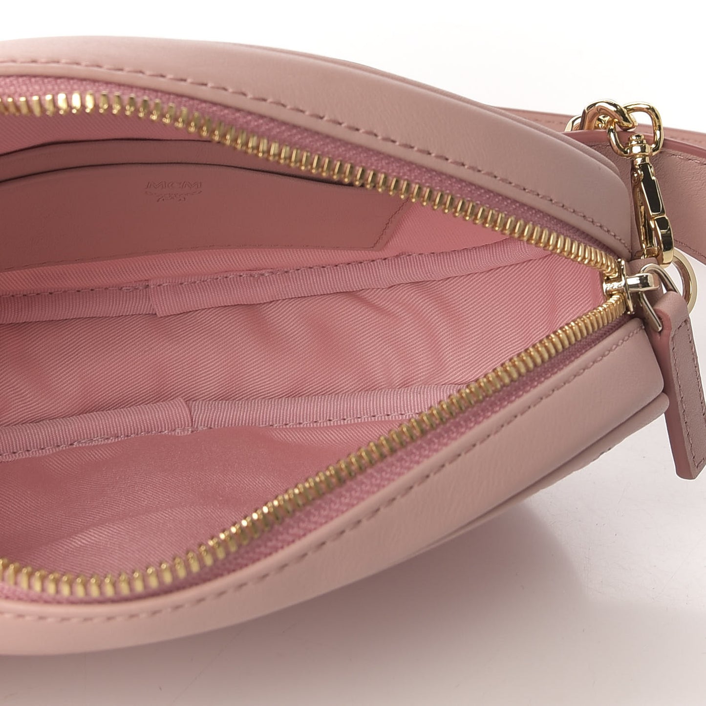 Visetos Small Essential Belt Bag Pink
