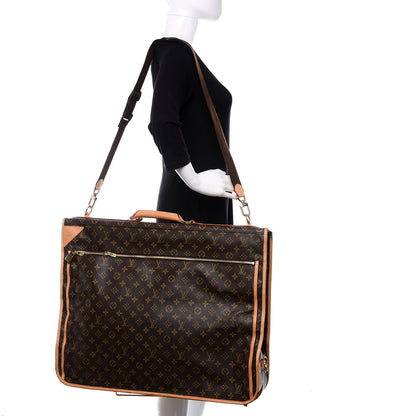 Louis Vuitton Monogram Garment Bag 2 of 16