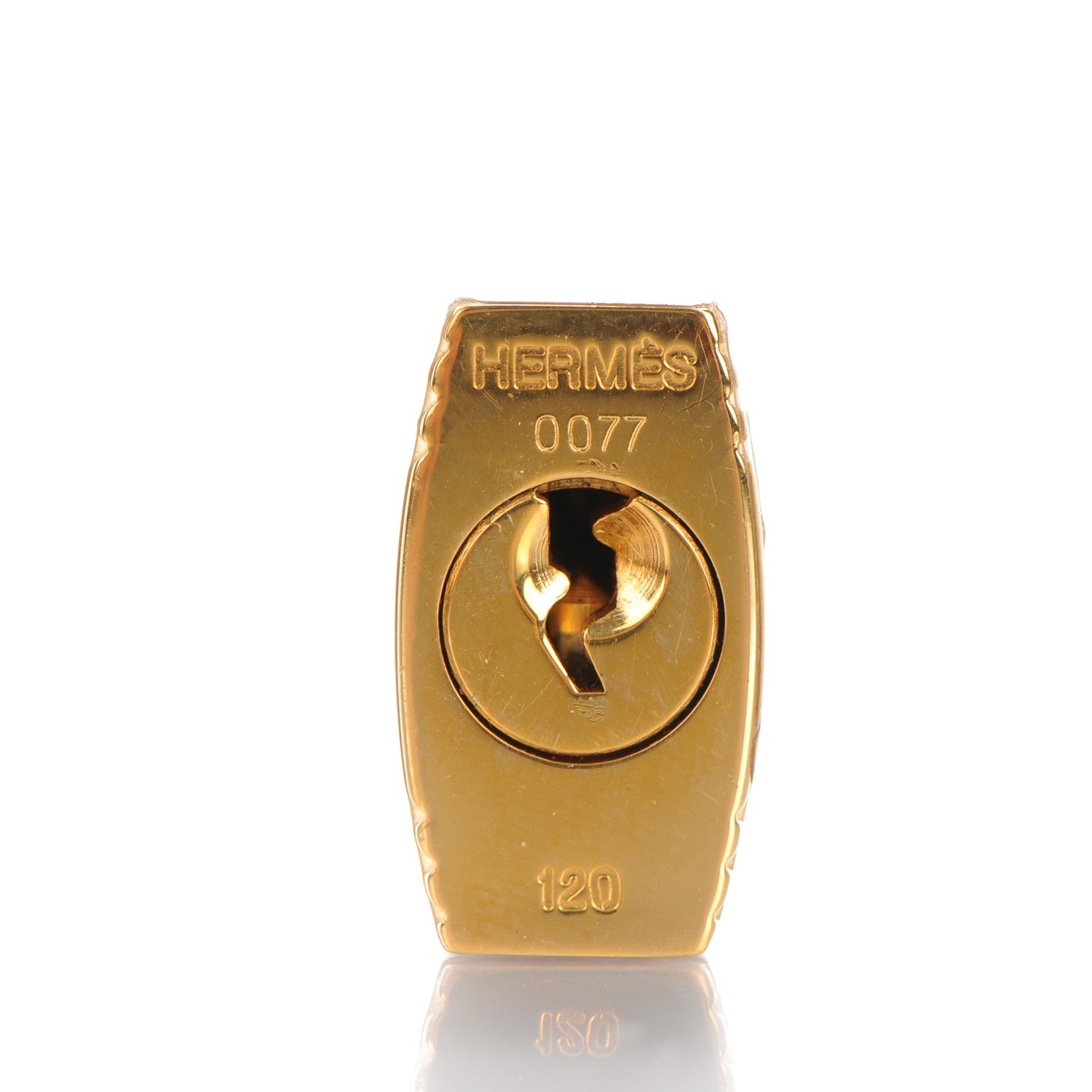 Hermes Taurillon Clemence Kelly Retourne 32 Cafe 12 of 26