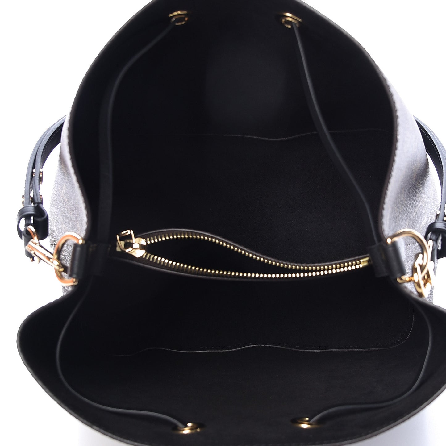 Monogram Neonoe MM Black