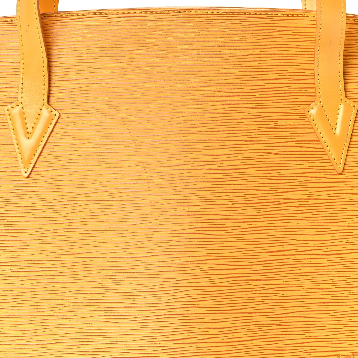 Louis Vuitton Epi Lussac Tassil 6 of 8